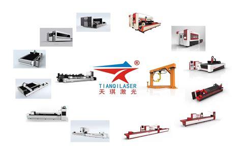 Wuhan Tianqi Laser Equipment Manufacturing Co., Ltd. 